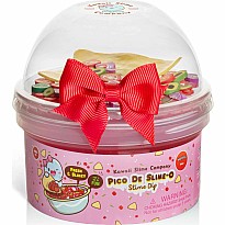 Pico De Slime-O Slime Dip