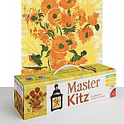 Sunflowers Master Kitz