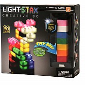 Light Stax Junior Creative 30