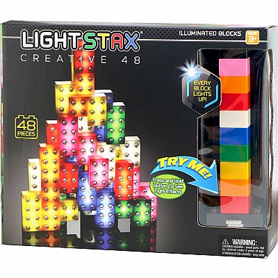 Light Stax Junior Creative 48