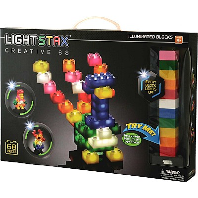 Light Stax Junior Creative 68