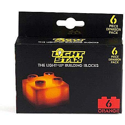 Light Stax Junior Expansion pack - Orange