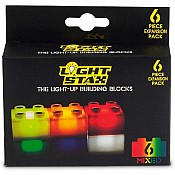 Light Stax Junior Expansion pack - Multi Color