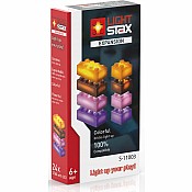 Light Stax SYSTEM Expansion Pack (Solid OBPP)