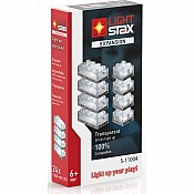 Light Stax SYSTEM Expansion Pack (Transparent W)