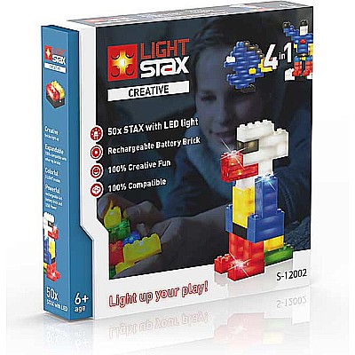 Light Stax SYSTEM Creative Set