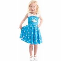 Ice Twirl Dress - Size 4