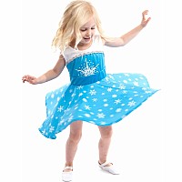 Ice Twirl Dress - Size 4