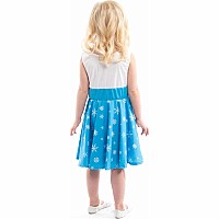 Ice Twirl Dress - Size 4