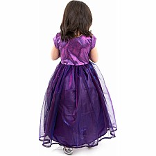 Purple Ice Princess - 1-3 Years (S)