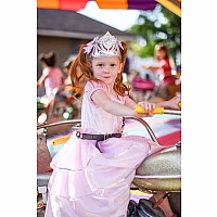 Royal Pink Princess - Large