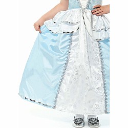 Cinderella Dress - Large (5-7)