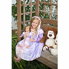 Classic Rapunzel - Medium