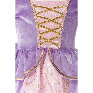 Classic Rapunzel - Medium