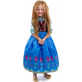 Scandinavian Princess - Large