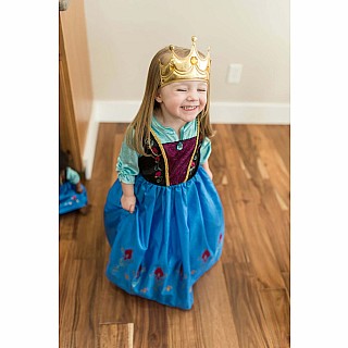 Scandinavian Princess - Large