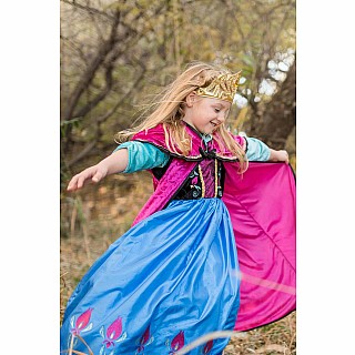 Scandinavian Princess - Large