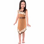 Native American Princess - Small
