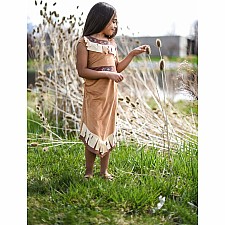 Native American Princess - Medium