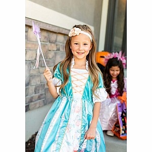 Princess Ava with Headband - Small