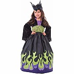 Dragon Queen with Soft Crown - Large