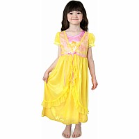 Little Adventures Deluxe Cinderella Dress (Medium)