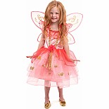 Butterfly Fairy - 3-5 Years (M)