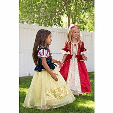 Deluxe Snow White - Large