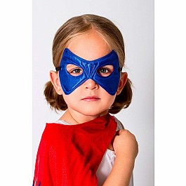 American Hero Cape & Mask Set - Ages 3-8