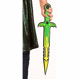 Dragon Cape & Sword Set - Ages 3-8