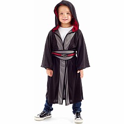 Child Cloak Galactic Villain (Size 3-5)