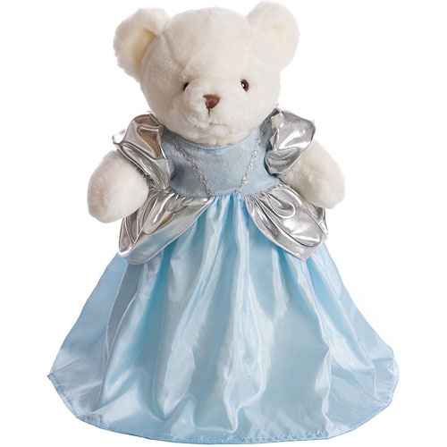 cinderella teddy