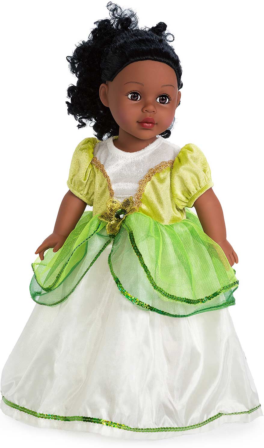 disney fairies lily doll