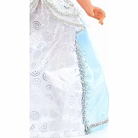 Doll Dress Cinderella - 16"-20" Doll/Plush