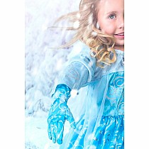 Ice Princess Gloves - One Size Fits Most