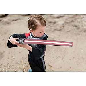 Red Galactic Laser Weapon - Ages 3+