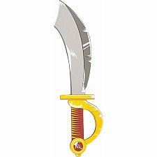 Pirate Sword - Ages 3+