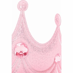 Princess Soft Crown Pink