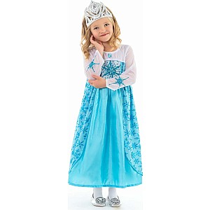 Ice Princess Soft Crown - Ages 3+