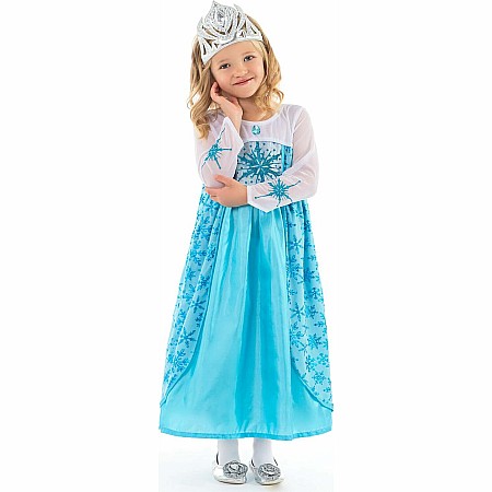 Ice Princess Soft Crown - Ages 3+