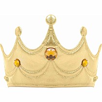Princess Soft Crown Gold