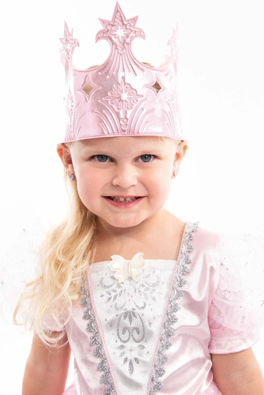 Good Witch Soft Crown - Ages 3+