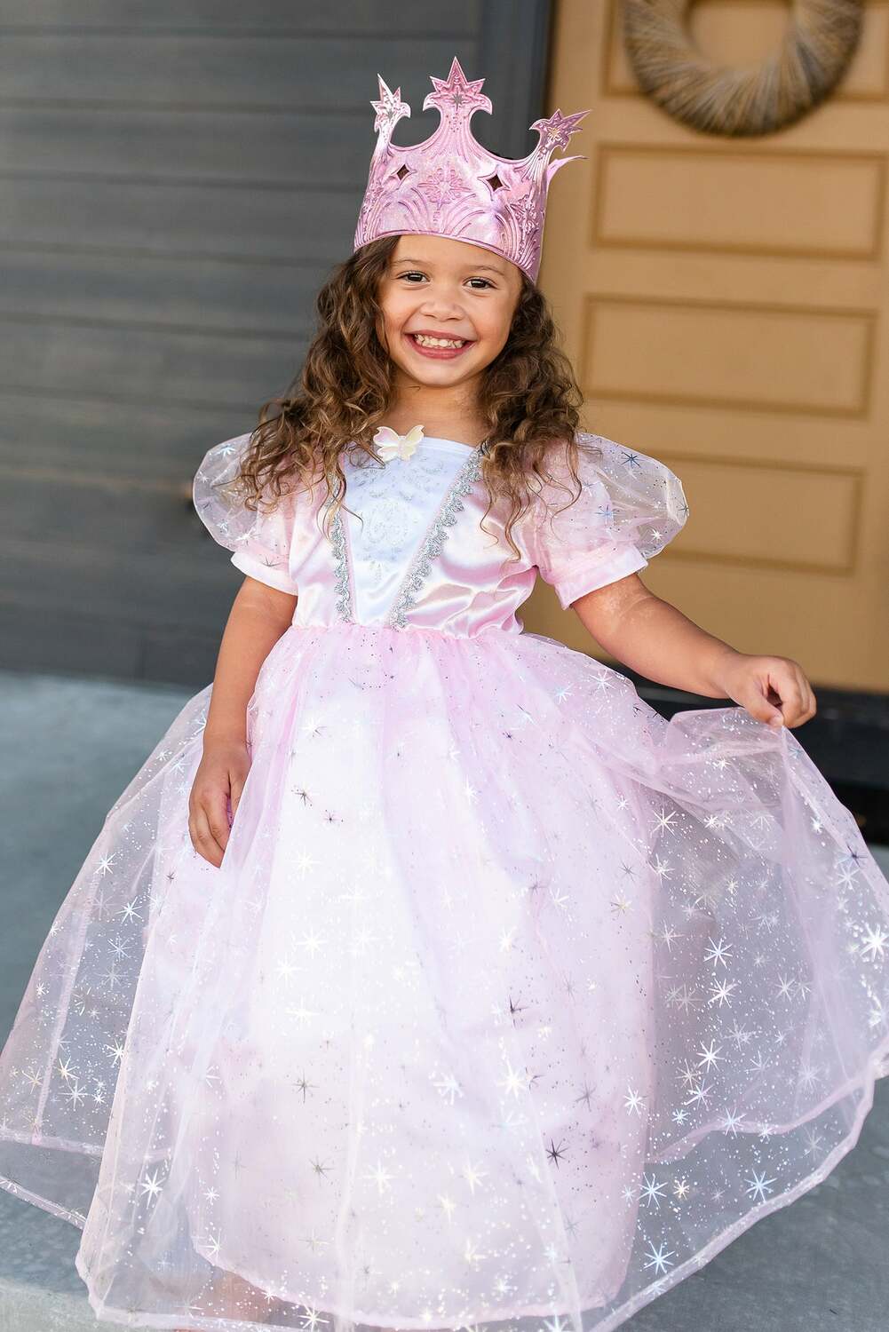 Good Witch Soft Crown - Ages 3+