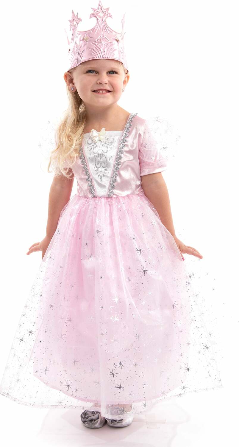 Good Witch Soft Crown - Ages 3+