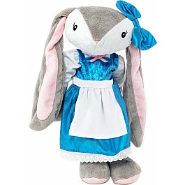 Adventure Pal plush - Bethany Bunny