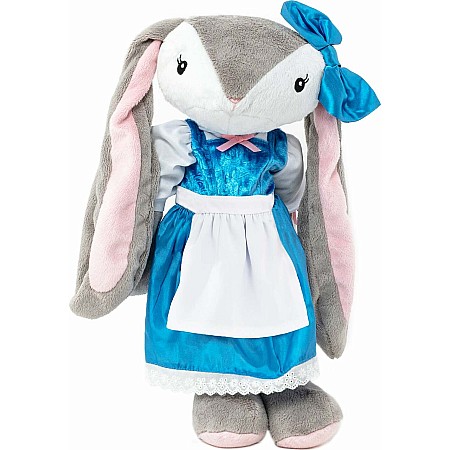 Adventure Pal plush - Bethany Bunny