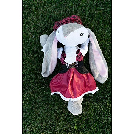 Adventure Pal plush - Bethany Bunny