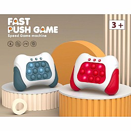 Fast Push Game (assorted colors)