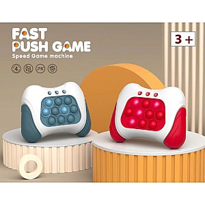 Fast Push Game - Each Sold Individually