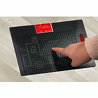 Mag-Pad Drawing Board